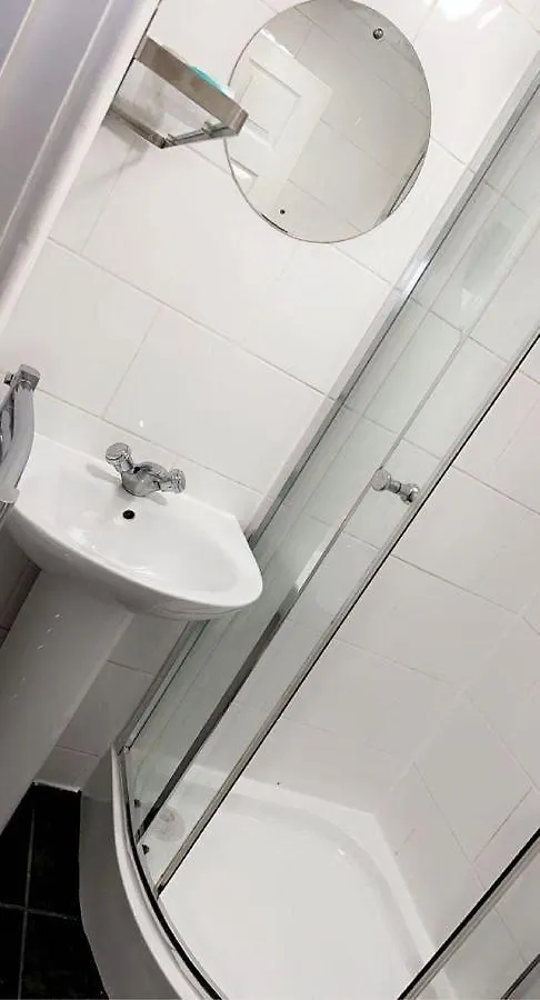 מלון דירות ליברפול Citynights Studios With Free Parking