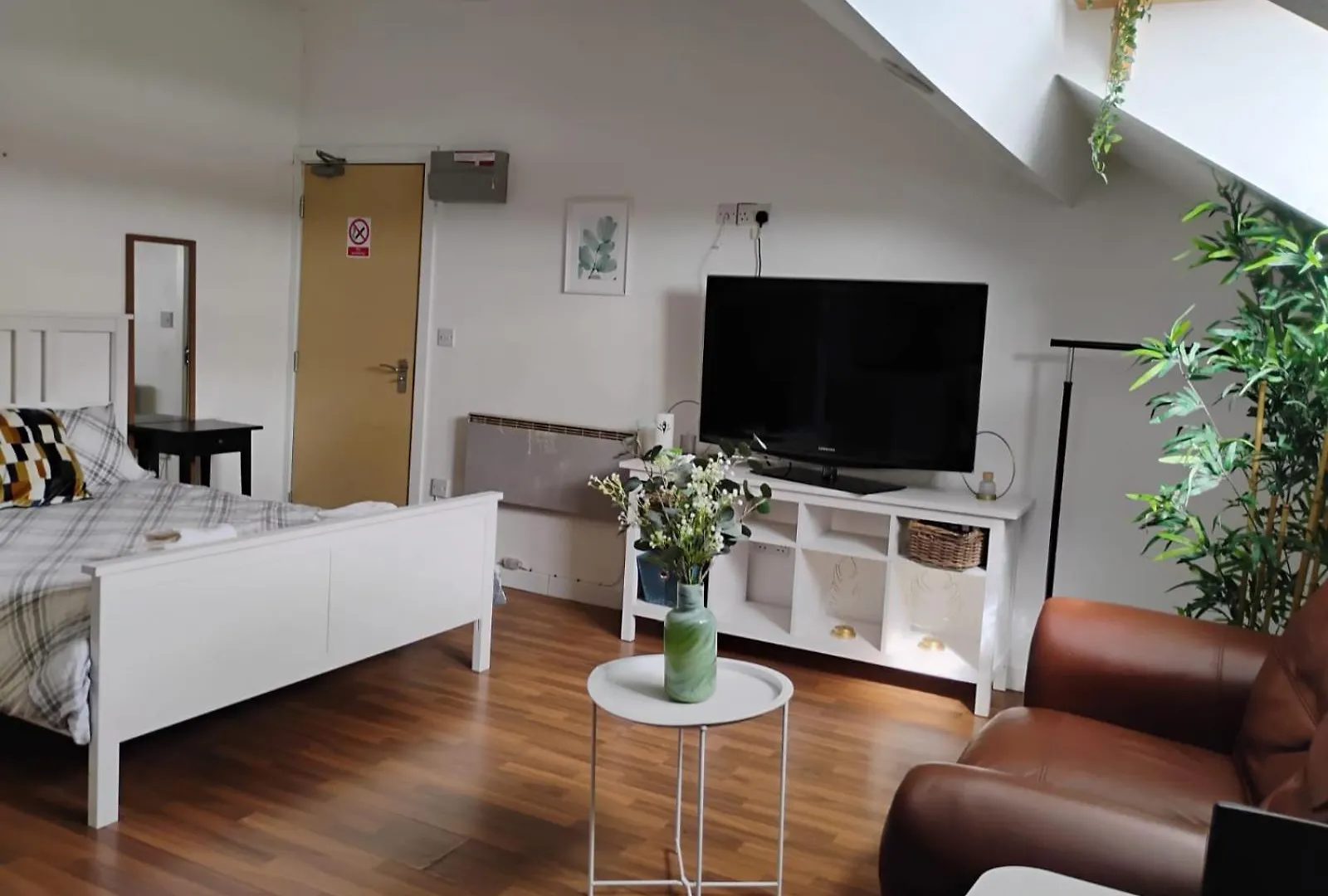 ליברפול Citynights Studios With Free Parking