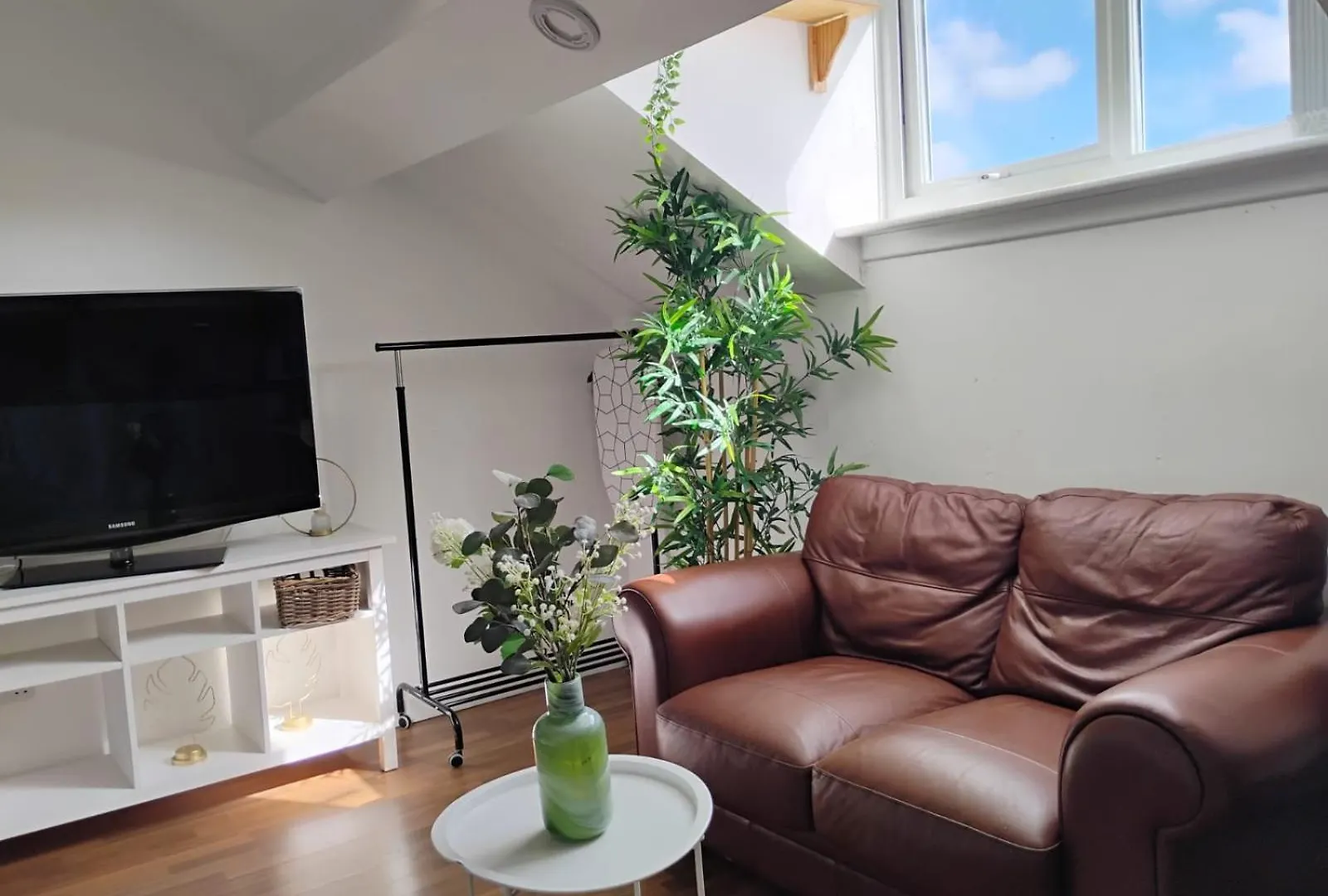Aparthotel Citynights Studios With Free Parking Liverpool
