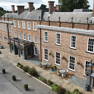Blackwell Grange 4*, Darlington (Durham) United Kingdom