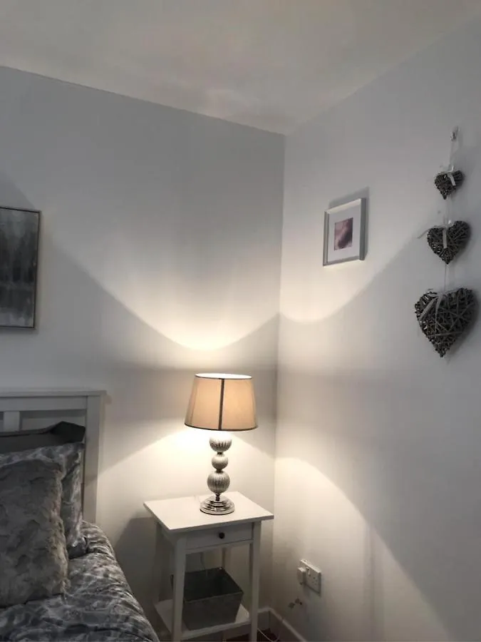 Citynights Studios With Free Parking Liverpool 0*,  Regno Unito