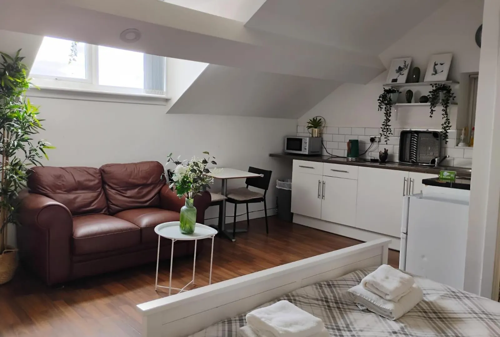 Aparthotel Citynights Studios With Free Parking Liverpool